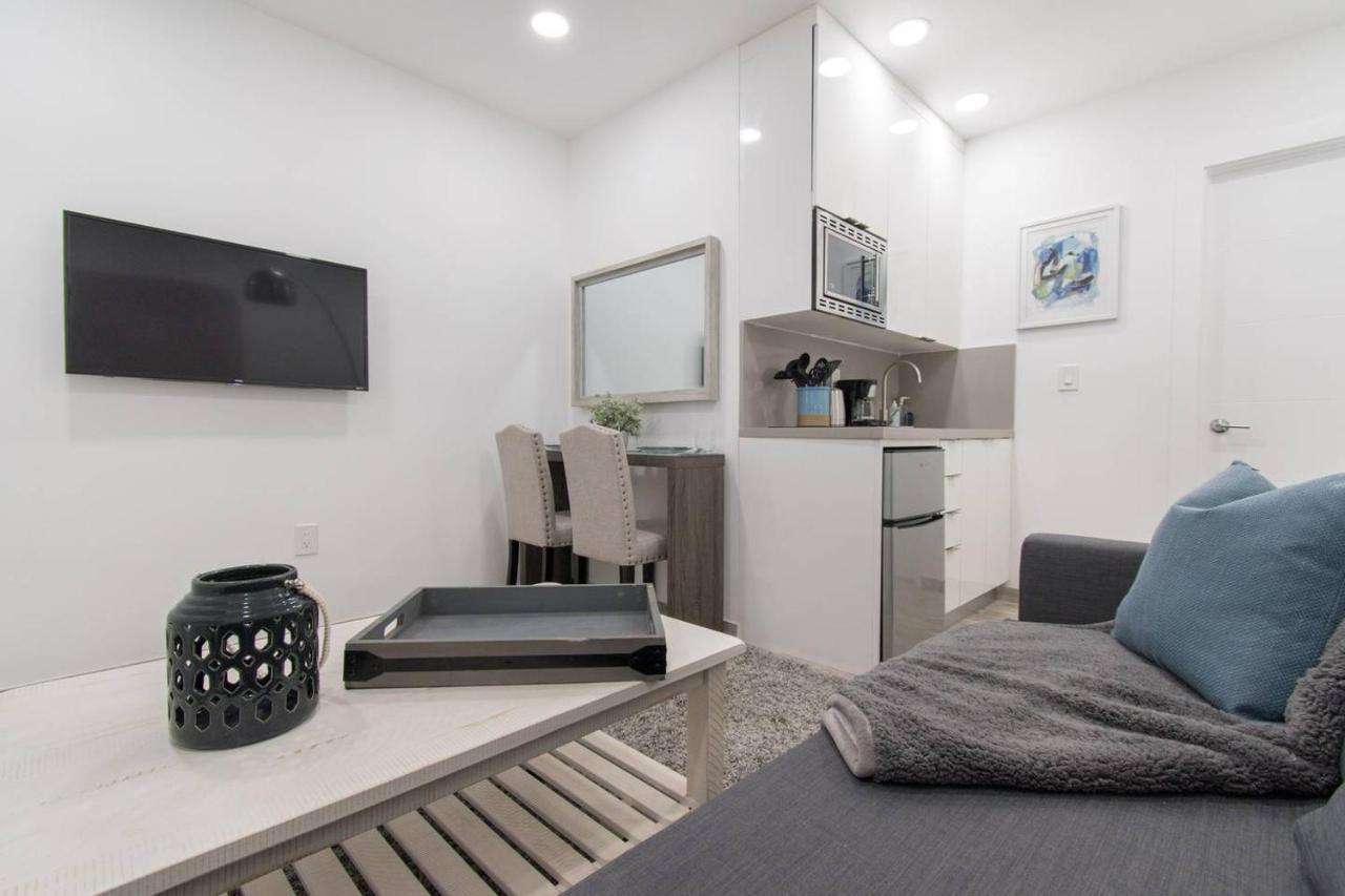 Modern 1Br W Parking Space & Walk To The Beach #2 Hollywood Exterior photo