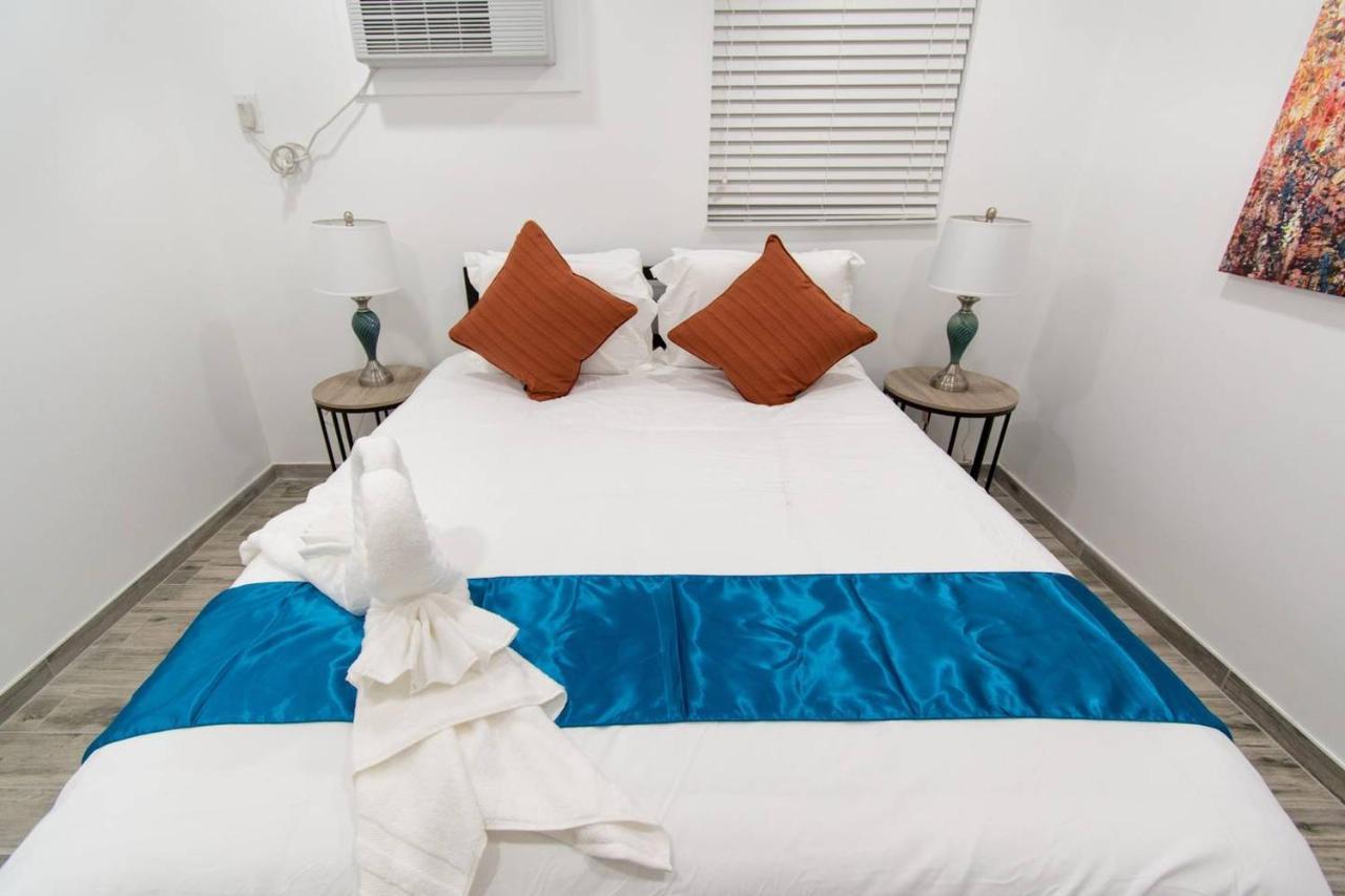 Modern 1Br W Parking Space & Walk To The Beach #2 Hollywood Exterior photo
