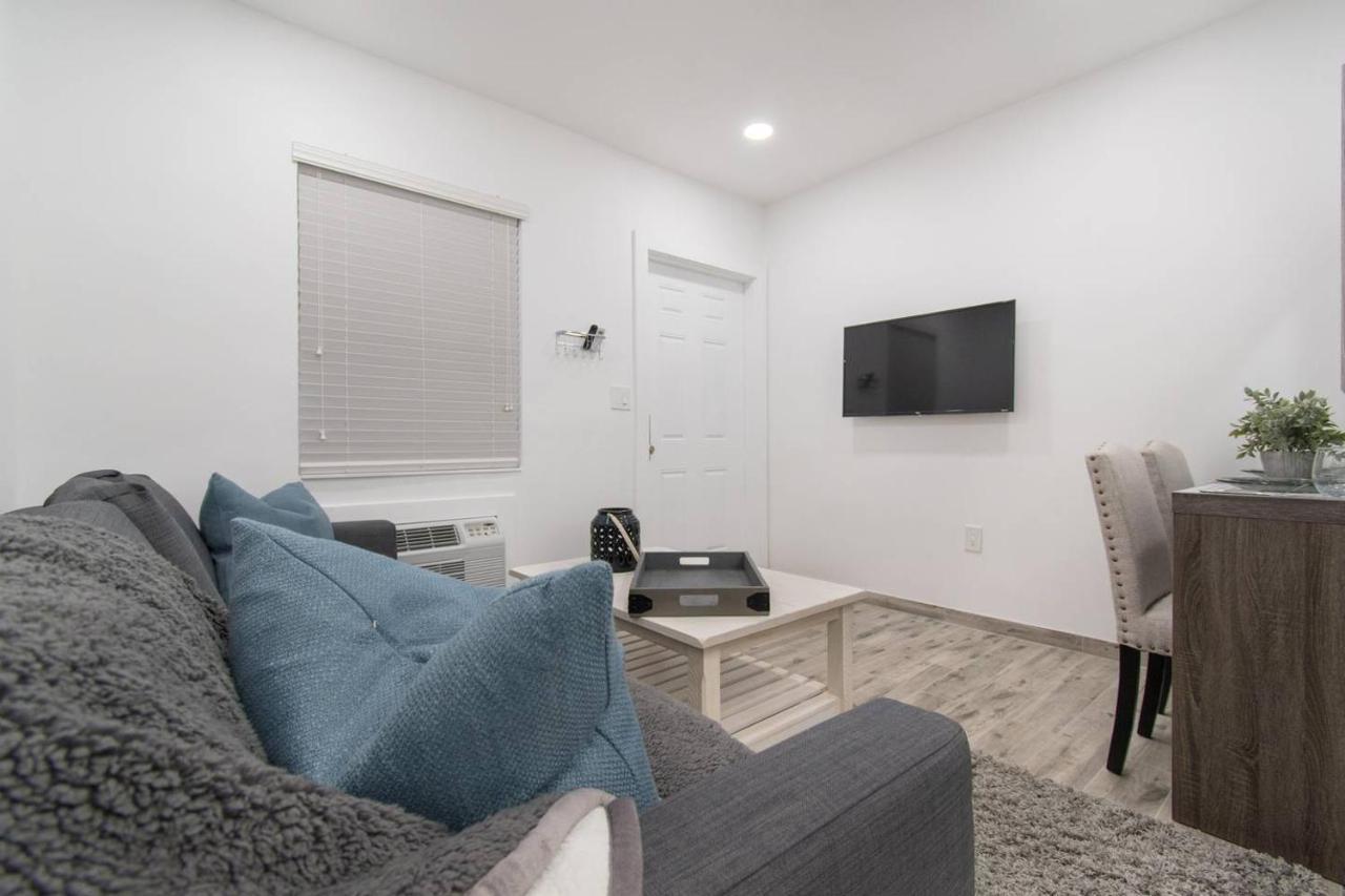 Modern 1Br W Parking Space & Walk To The Beach #2 Hollywood Exterior photo